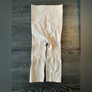 Yummie | Tummy Control Shapewear | Blush | S/M